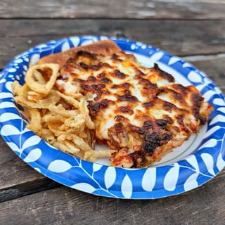 Slice Of The Week (Fowl Play)