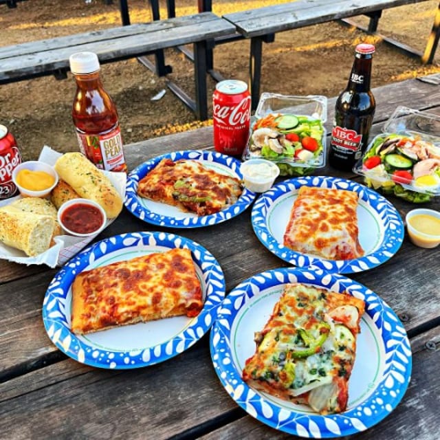 Family Feast.