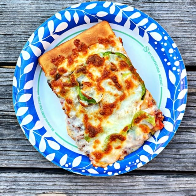 Tomato Special.