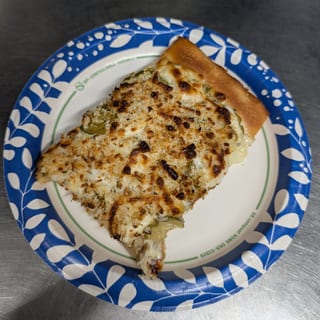 Slice Of The Week (What's the Big Dill?)
