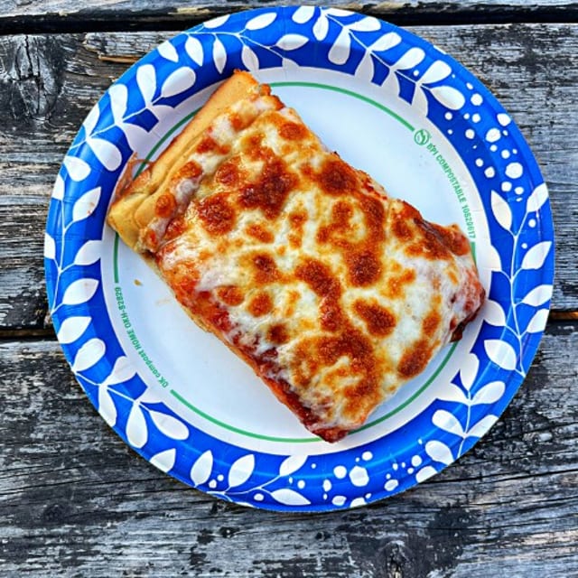 Cheese Slice.
