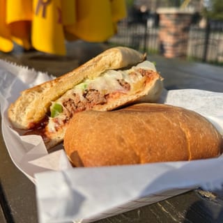 The Tomato Sub