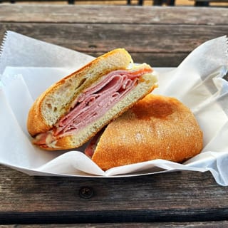 The Fry Sub