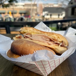 The Fry Sub