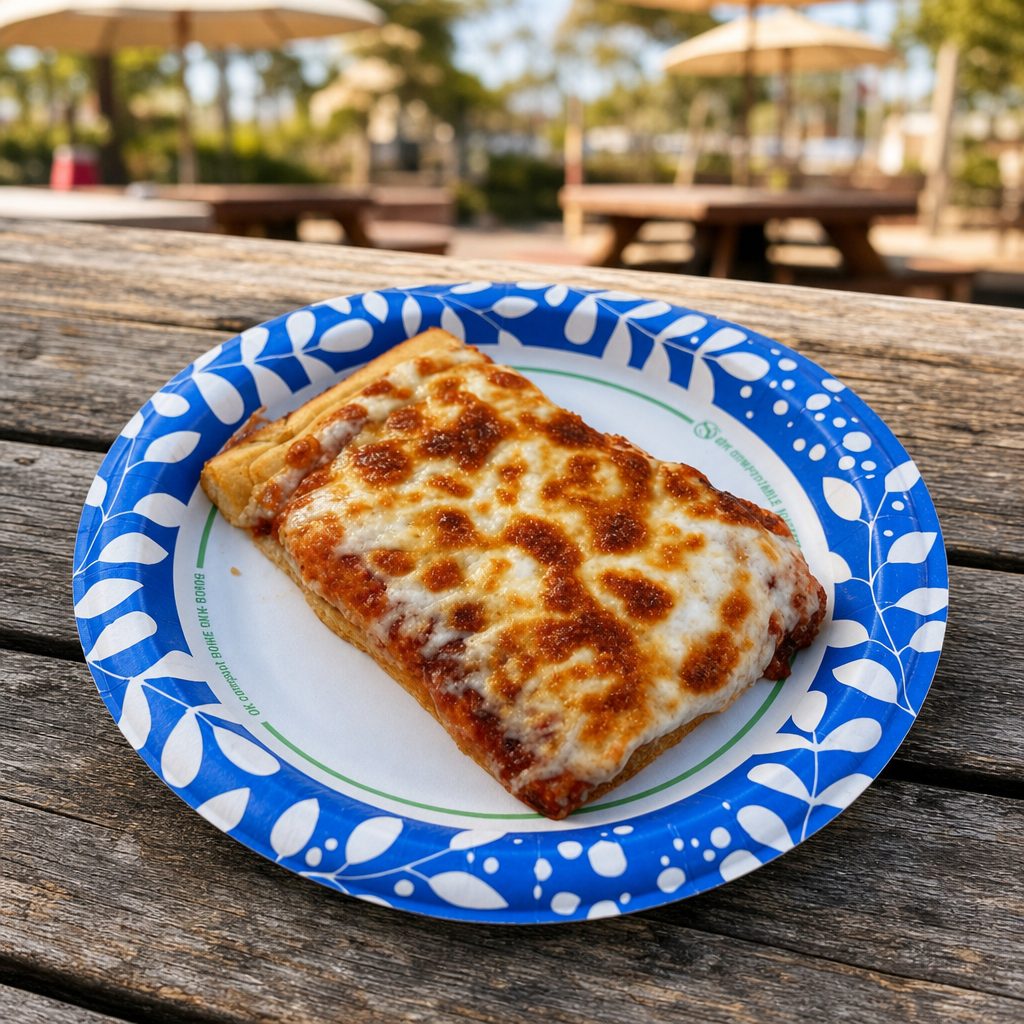 Cheese Slice.