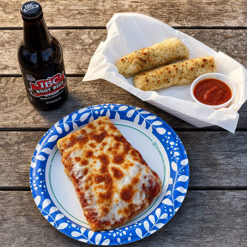 Slice Combo.