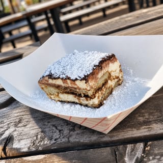 Tiramisu
