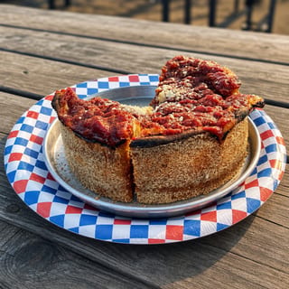 Chicago Style