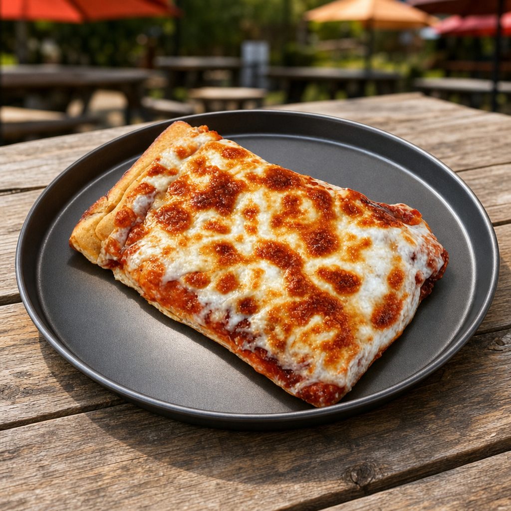 Cheese Slice.
