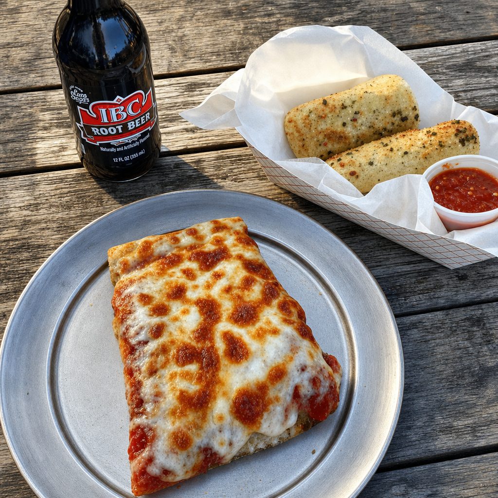 Slice Combo.