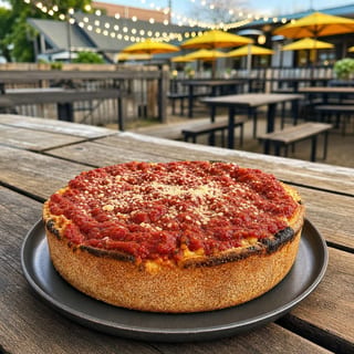 Chicago Style