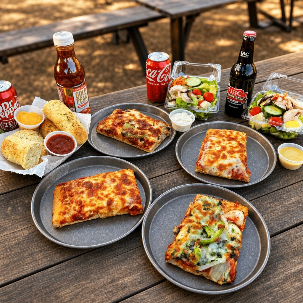 Family Feast.
