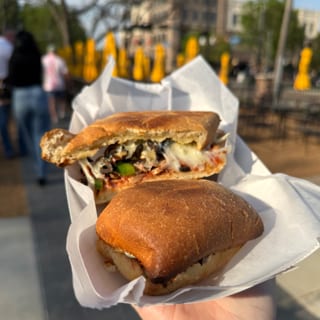 The Hickory Sub