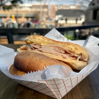 The Fry Sub